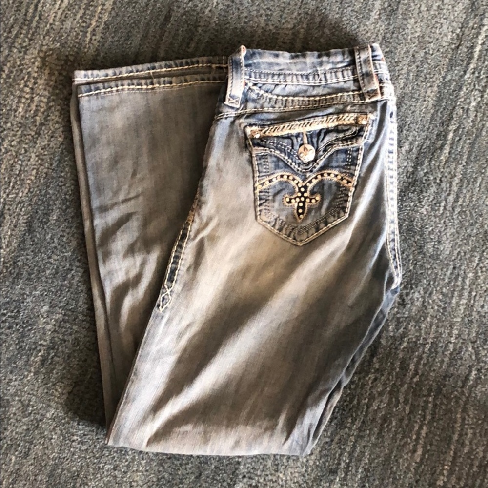 Rock Revival Women’s Jeans